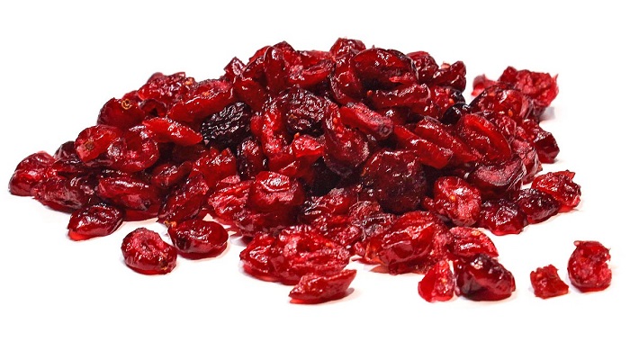 Dried Cranberries