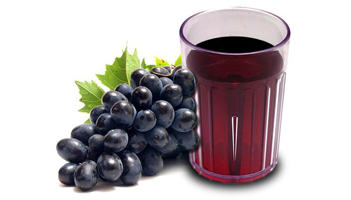 Grape Juice