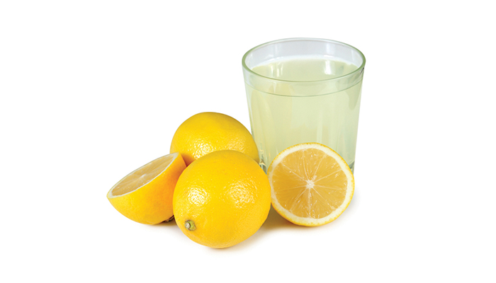 Lemon Juice