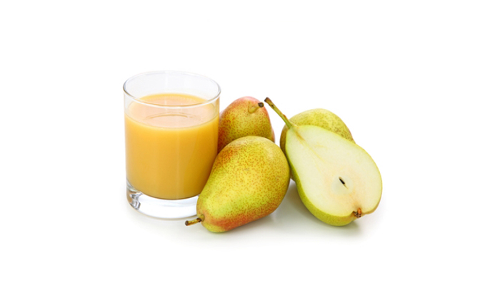 Pear Juice