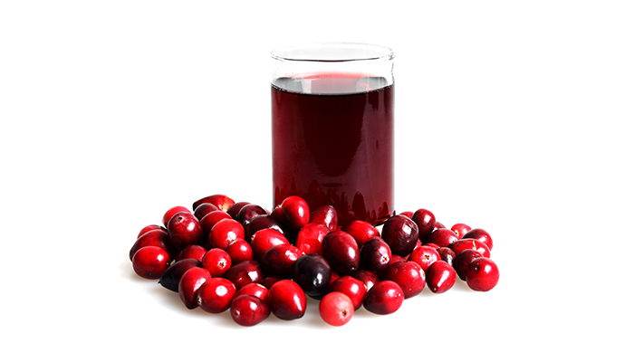 Cranberry