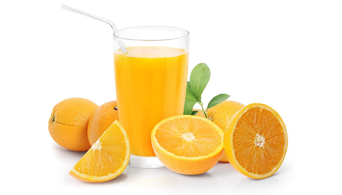 Orange Juice
