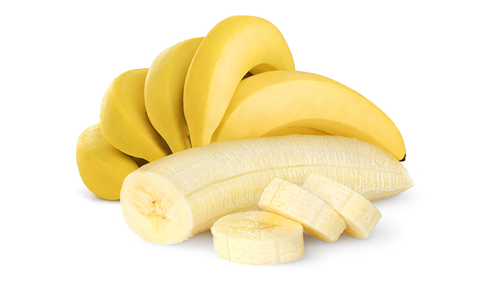 Banana Puree
