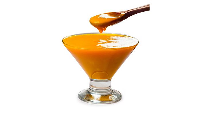 Mango Puree