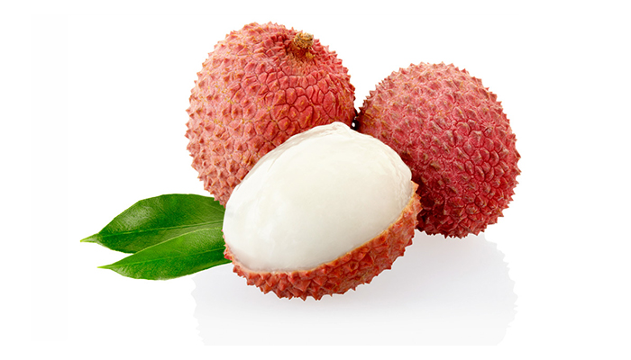Litchi Puree