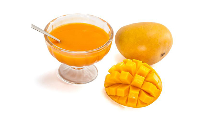 Mango Puree