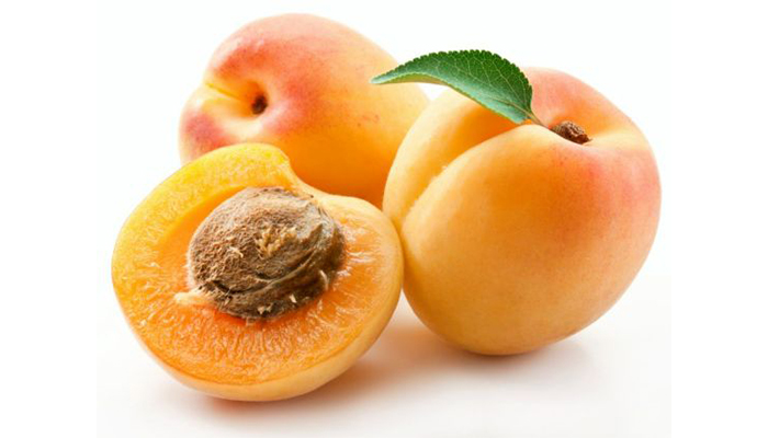 Apricot Organic
